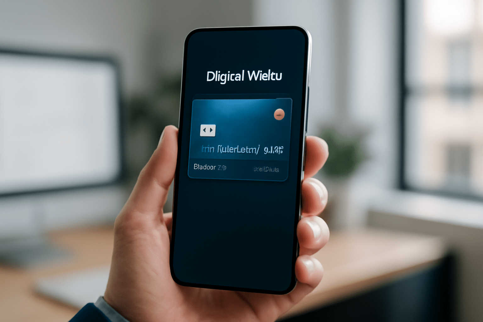 Comviva Recognized as an Established Leader in Juniper Research Digital Wallets Competitor Leaderboard 2025-2030