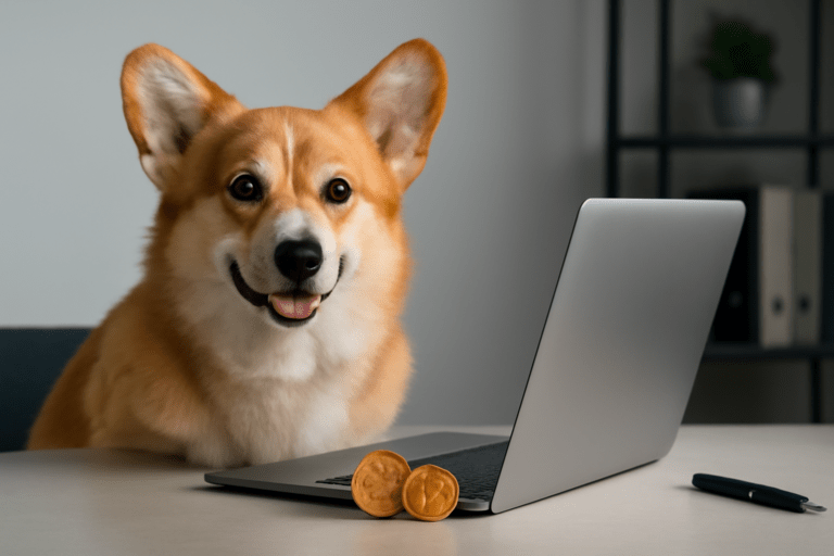 Corgi Launches Digital Assets Coverage Endorsement for Directors and Officers Liability Insurance