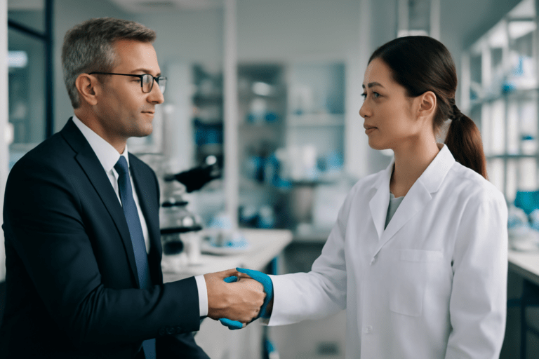 CStone Pharmaceuticals Enters into Exclusive Commercialization Agreement with Arrotex for Sugemalimab across Australia and New Zealand