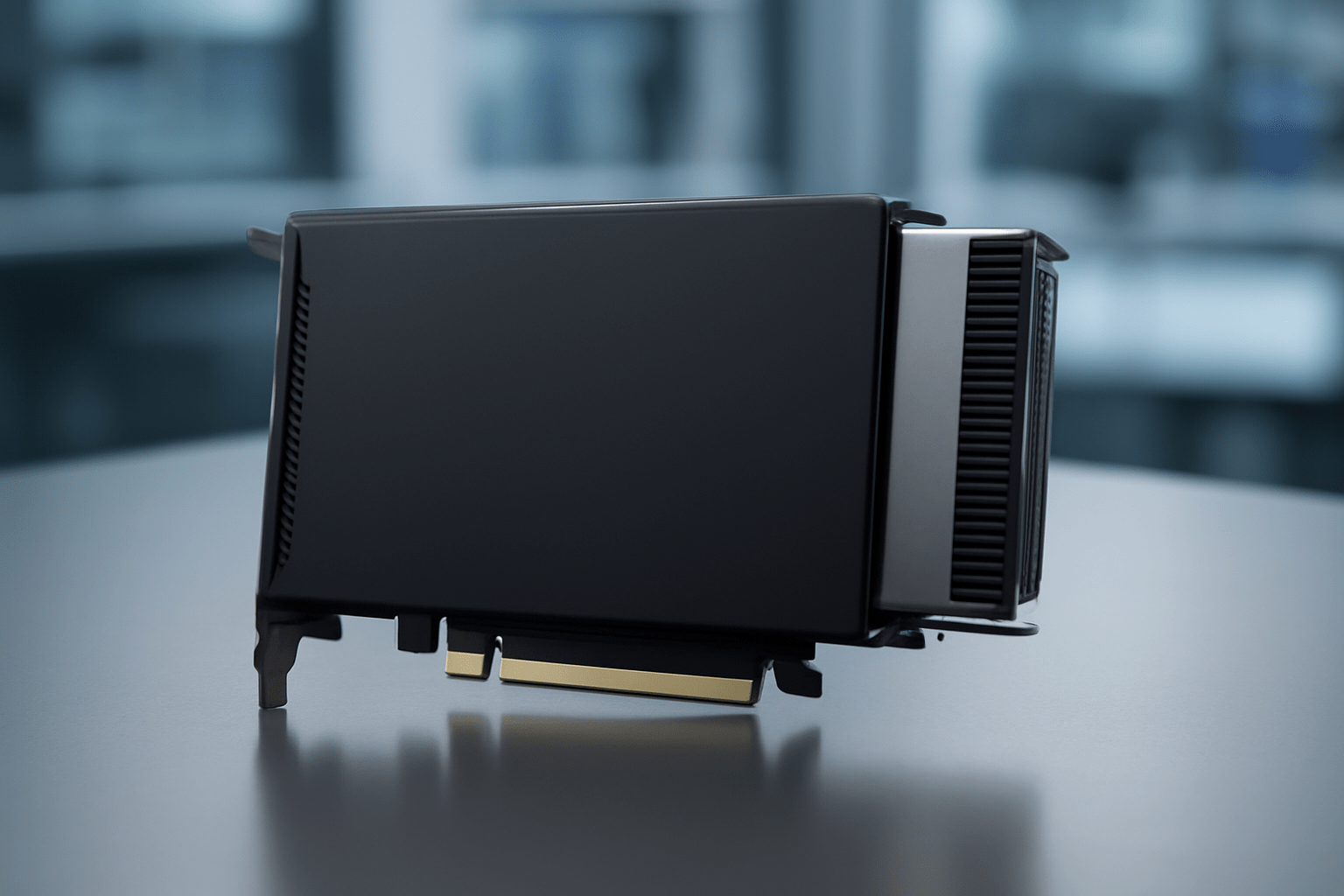 d-Matrix Corsair Inference Accelerator Wins 2026 AI Breakthrough Award