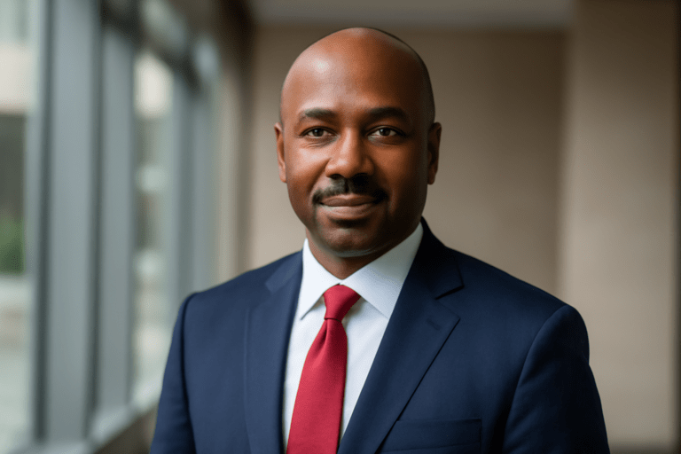 Daniel D. King, DNP, Selected as a Fellow of the American Academy of Nursing