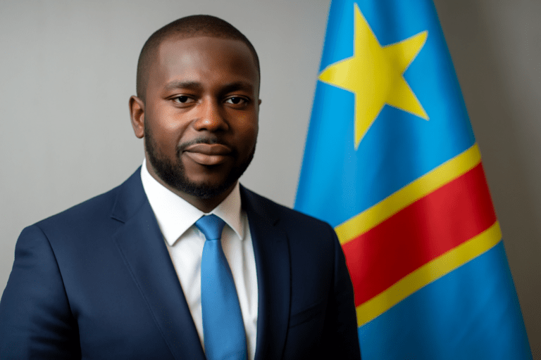 Democratic Republic of Congo Launches Landmark “Invest in the DRC” Advertising Campaign in United States