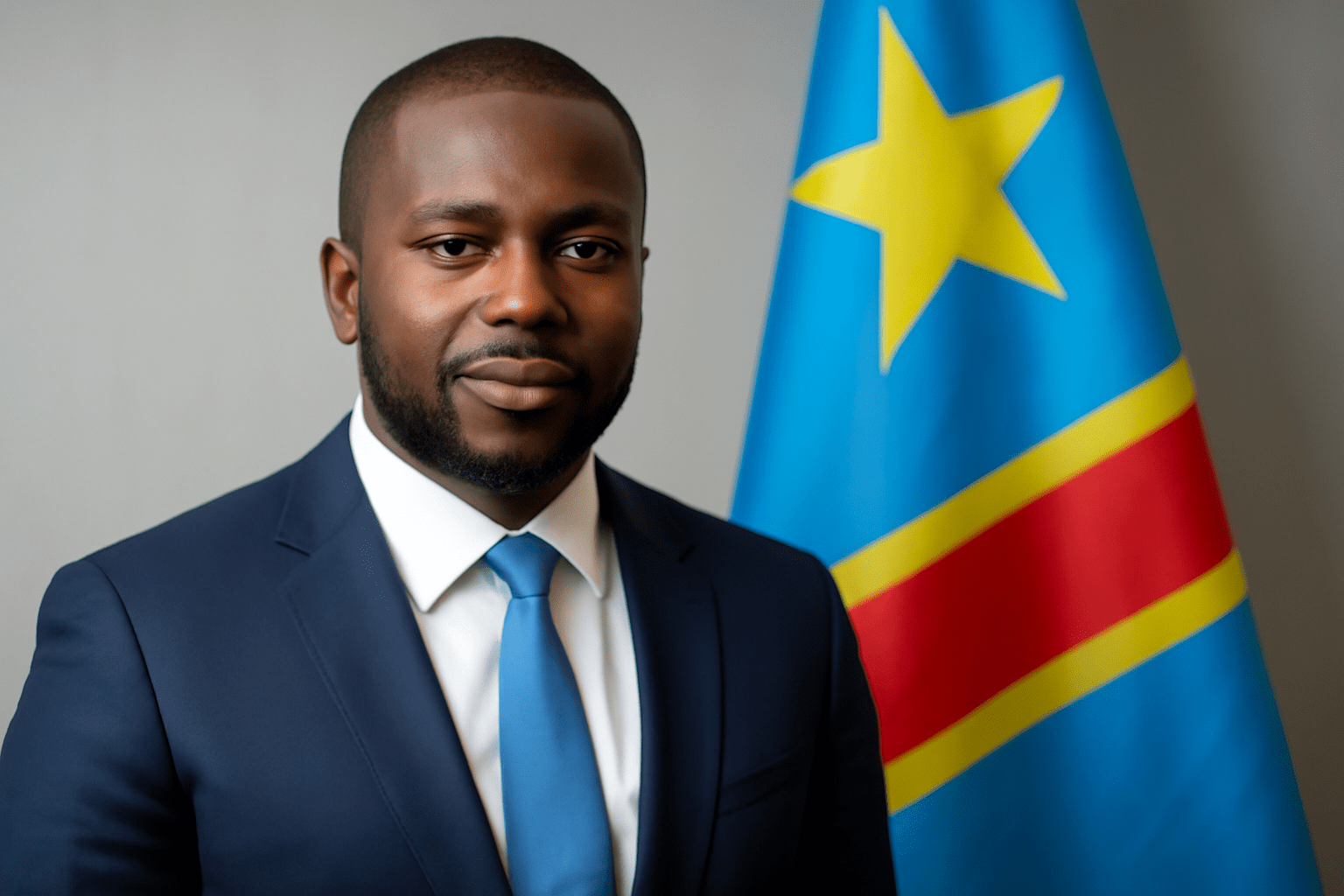 Democratic Republic of Congo Launches Landmark “Invest in the DRC” Advertising Campaign in United States