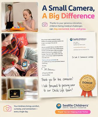 Dr.Look Ai helps families cut kids’ passive screen time
