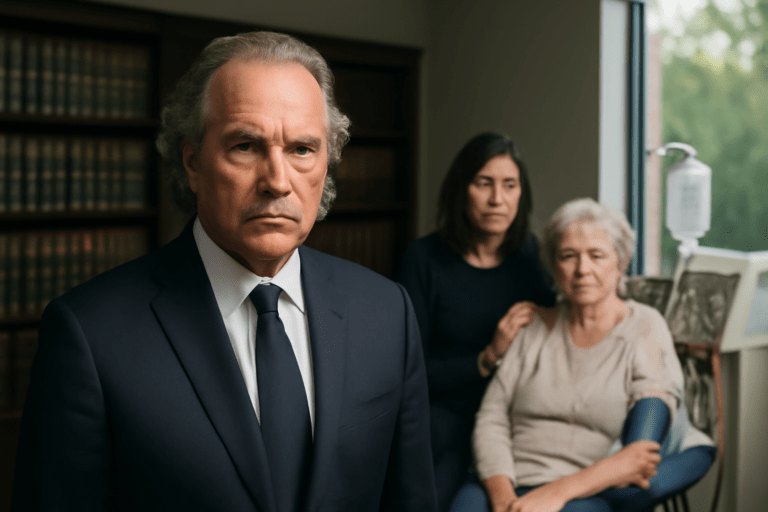 FIEGER LAW TO REPRESENT SEVERAL FAMILIES SERIOUSLY INJURED FOLLOWING TREATMENT AT THE NOVI DAVITA DIALYSIS CENTER