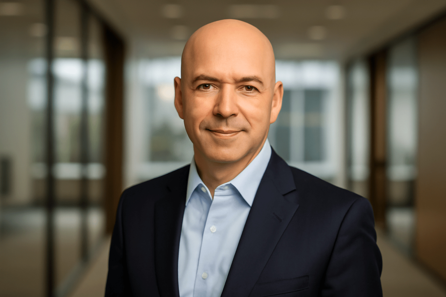 Fractal Appoints Leandro DalleMule as Chief Practice Officer, Financial Services & Insurance