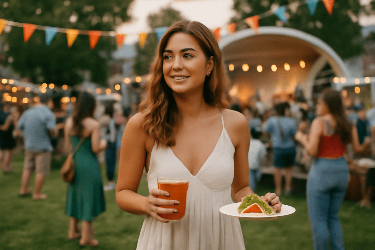 Free People to Host “Feels Like Free People: A Summer Social” in Philadelphia with Music, Food, and a Cookie Queens Screening