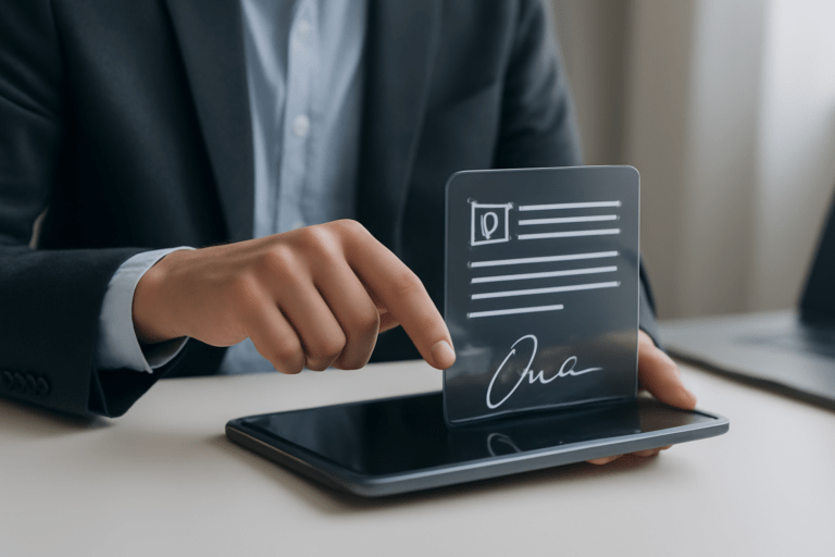 Frost & Sullivan Identifies Digital Trust Platforms as the Next Growth Frontier in the Global eSignature Ecosystem