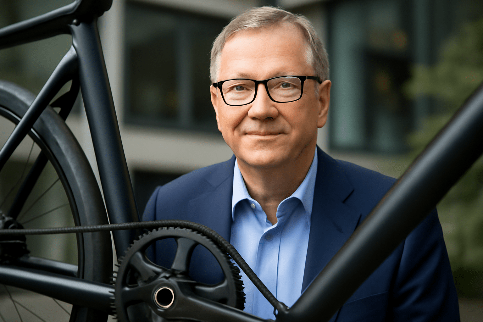 Gates Opens Belt Drive Technology for the Mass Market