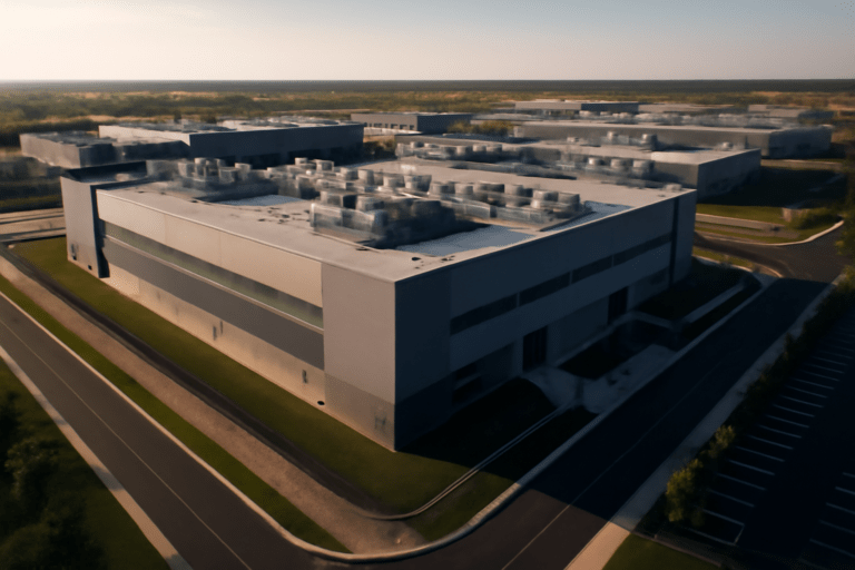 Global Data Center Construction Market Investment to Reach USD 323.72 Billion by 2031, Growing at 14.46% CAGR | Arizton