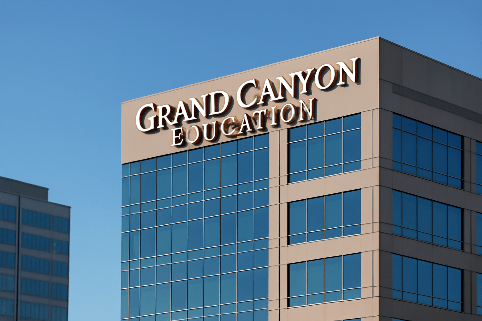 Grand Canyon Education, Inc. Announces Second Quarter 2026 Earnings Release Date and Conference Call Details