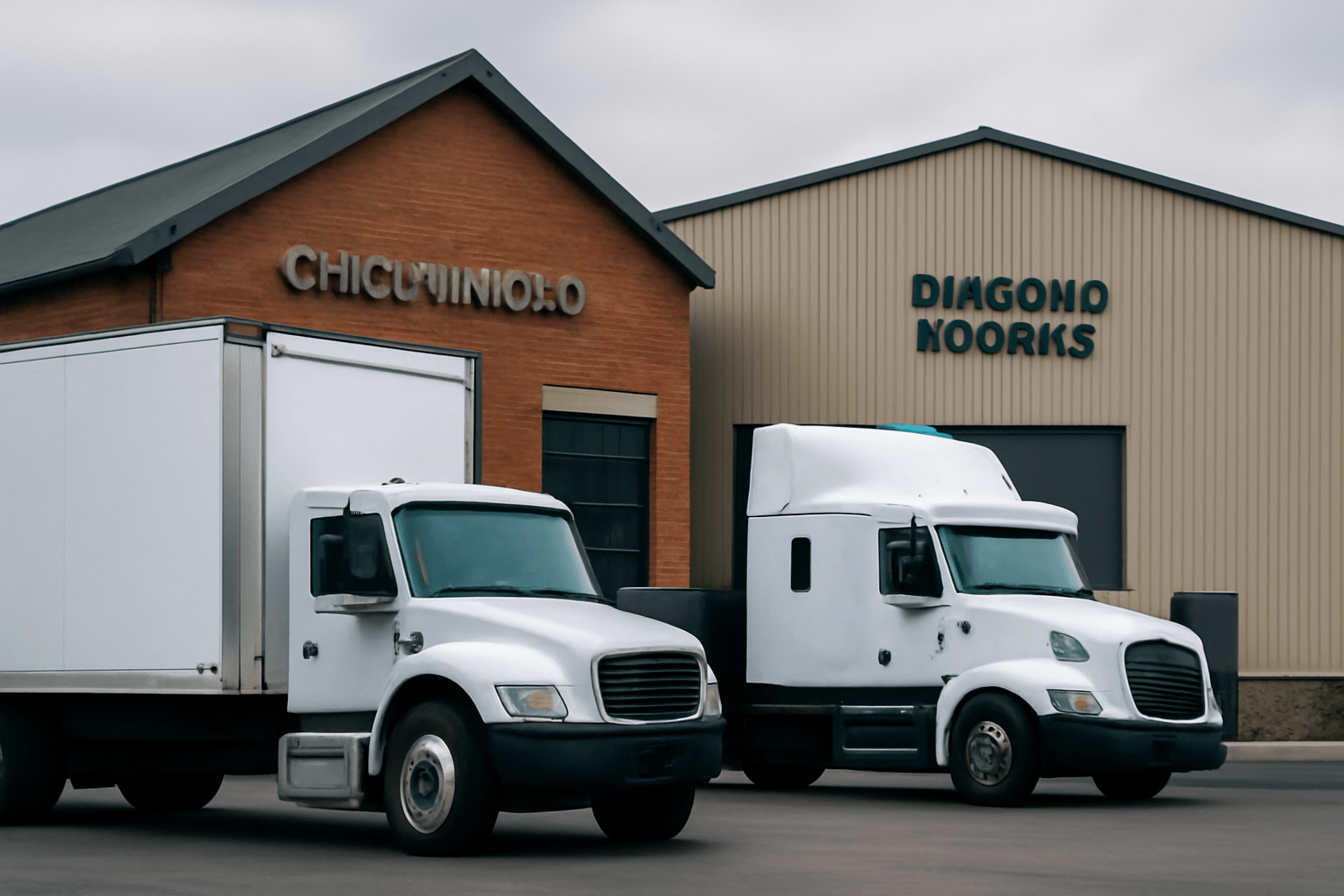 GREENWOOD INDUSTRIES ACQUIRES DIAMOND ROOFING, EXPANDING ITS FAMILY OF TRUSTED REGIONAL BRANDS IN NEW YORK