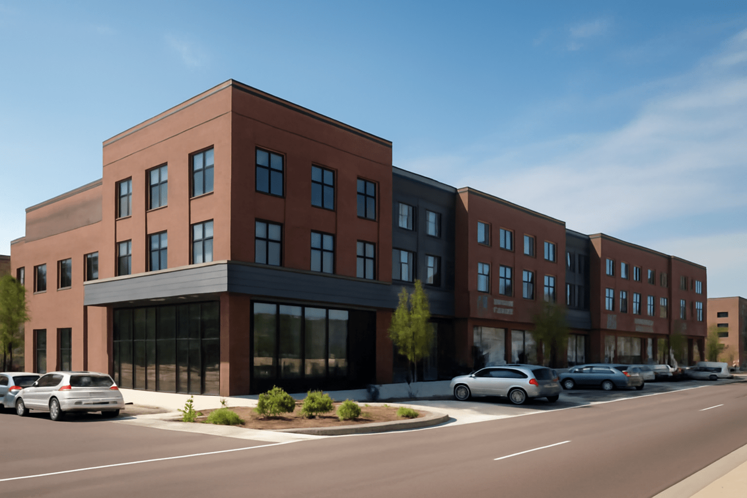Grocery and Mixed-Use Development Slated for Florence, AL through a New Markets Tax Credit Investment