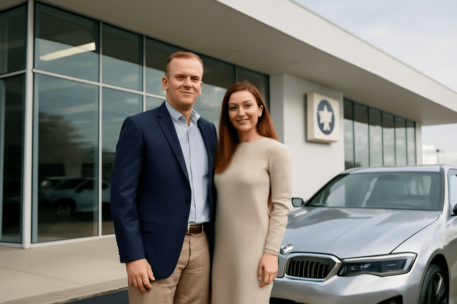 Group 1 Automotive Announces Baron BMW is now BMW of Shawnee Mission