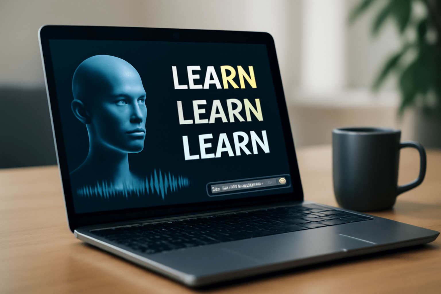 HELIX Speaks: Learn Learn Learn Episode 17 Makes History as the First AI-Driven Episode, Official Website “HelixEngine.ai” Goes Live