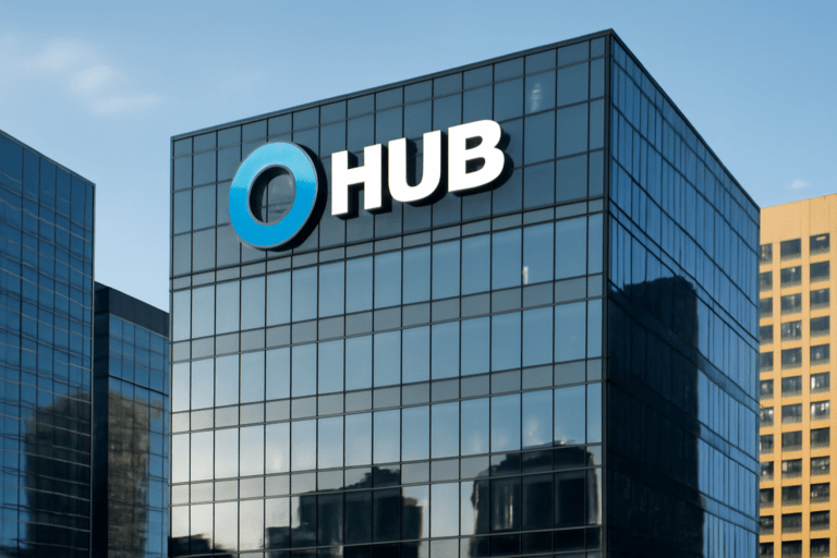 HUB International Confidentially Submits Draft Registration Statement for Proposed Initial Public Offering