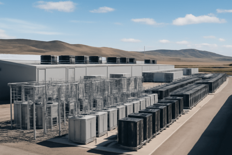 Hyperscale Data Receives Utility “Will Serve” Determination for Approximately 125 Additional Megawatts at One of its Montana Sites