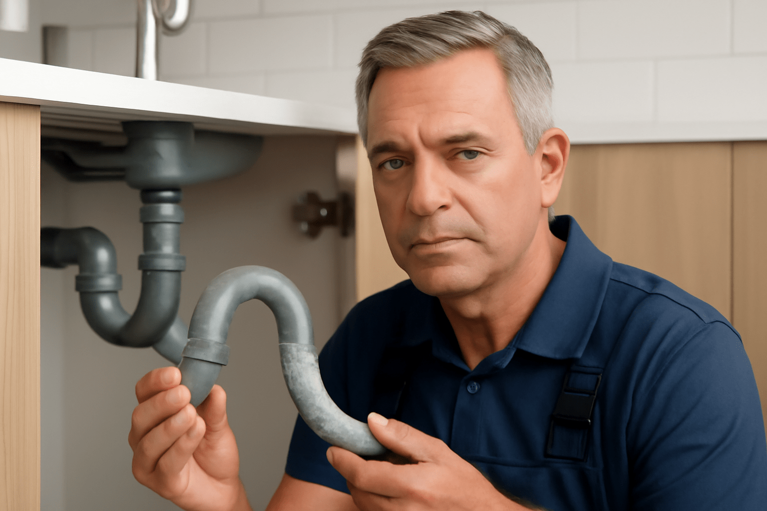 In HelloNation, Plumbing Expert Steve Winters Explains How Hard Water Quietly Damages Your Home’s Plumbing