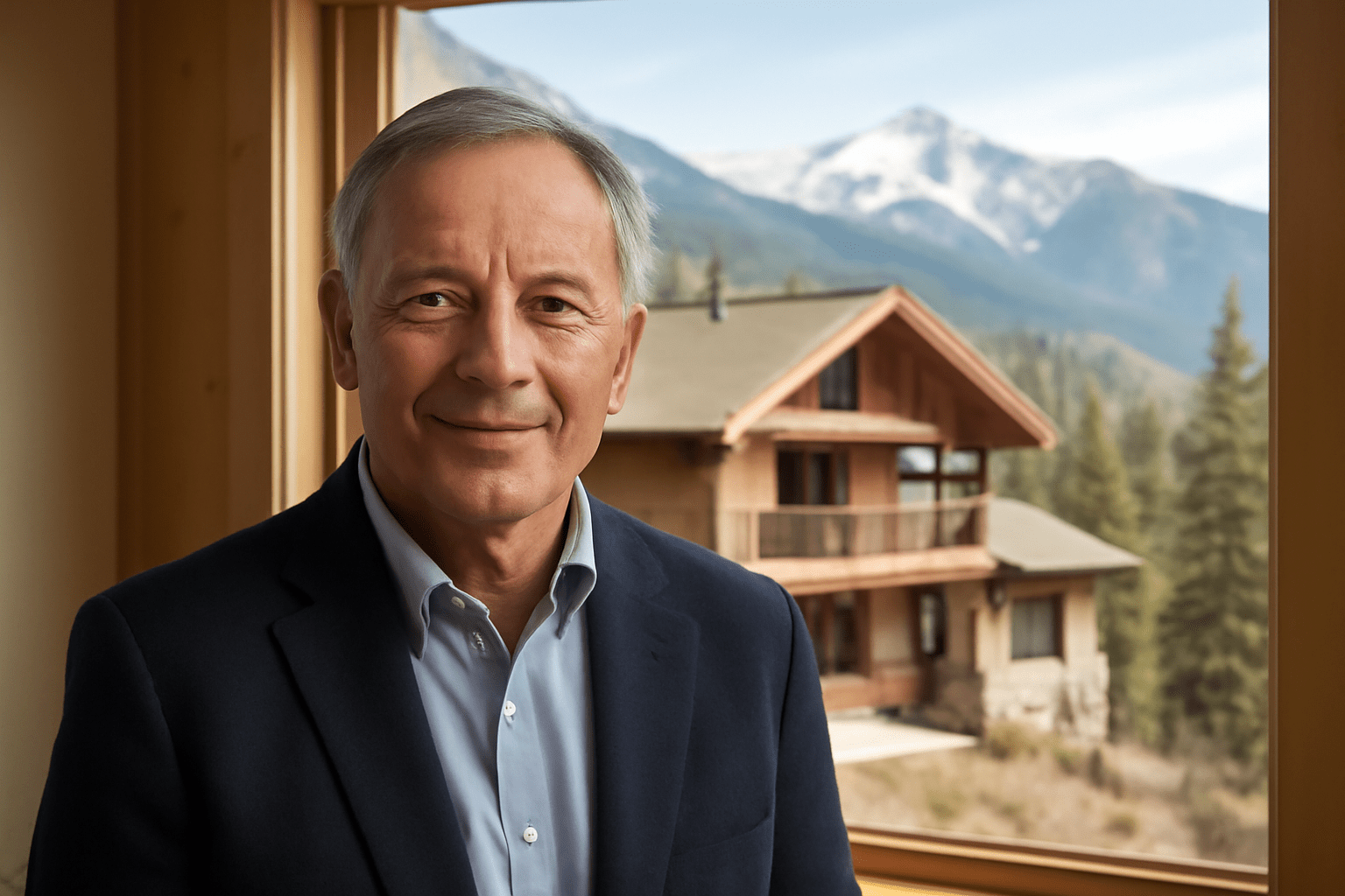 In HelloNation, Real Estate Expert Mike Heraty Explains the Benefits of Owning a Second Home in Southwest Colorado