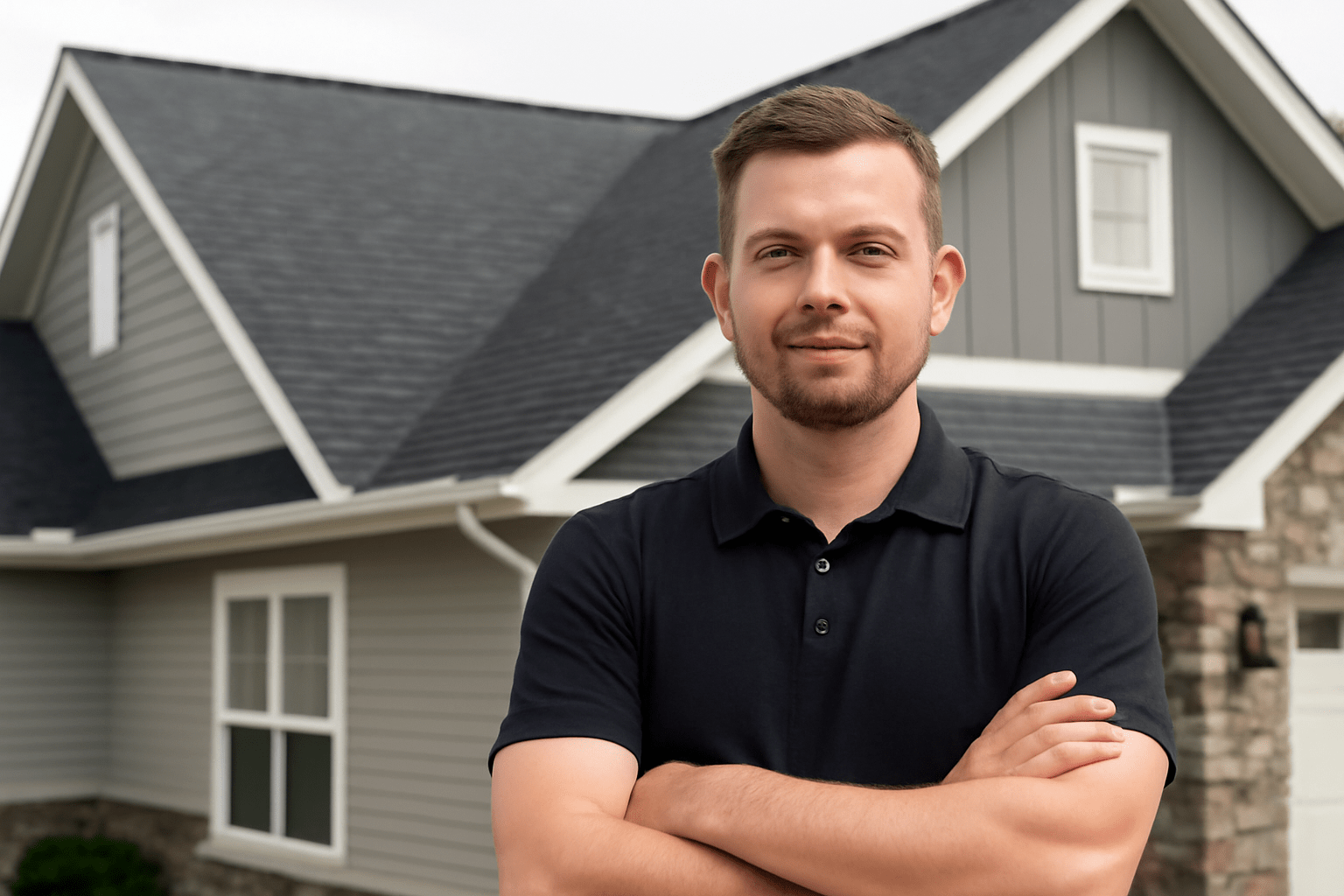 In HelloNation, Residential Roofing Expert Tyler Humphrey Details Storm-Resistant Roofing Options