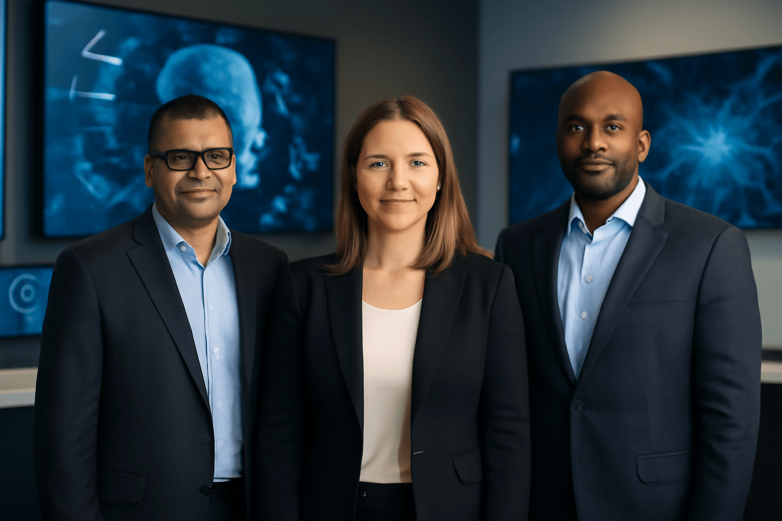 Infosys, ANA’s Global CMO Growth Council, and LIONS Unveil the CMO AI Hub