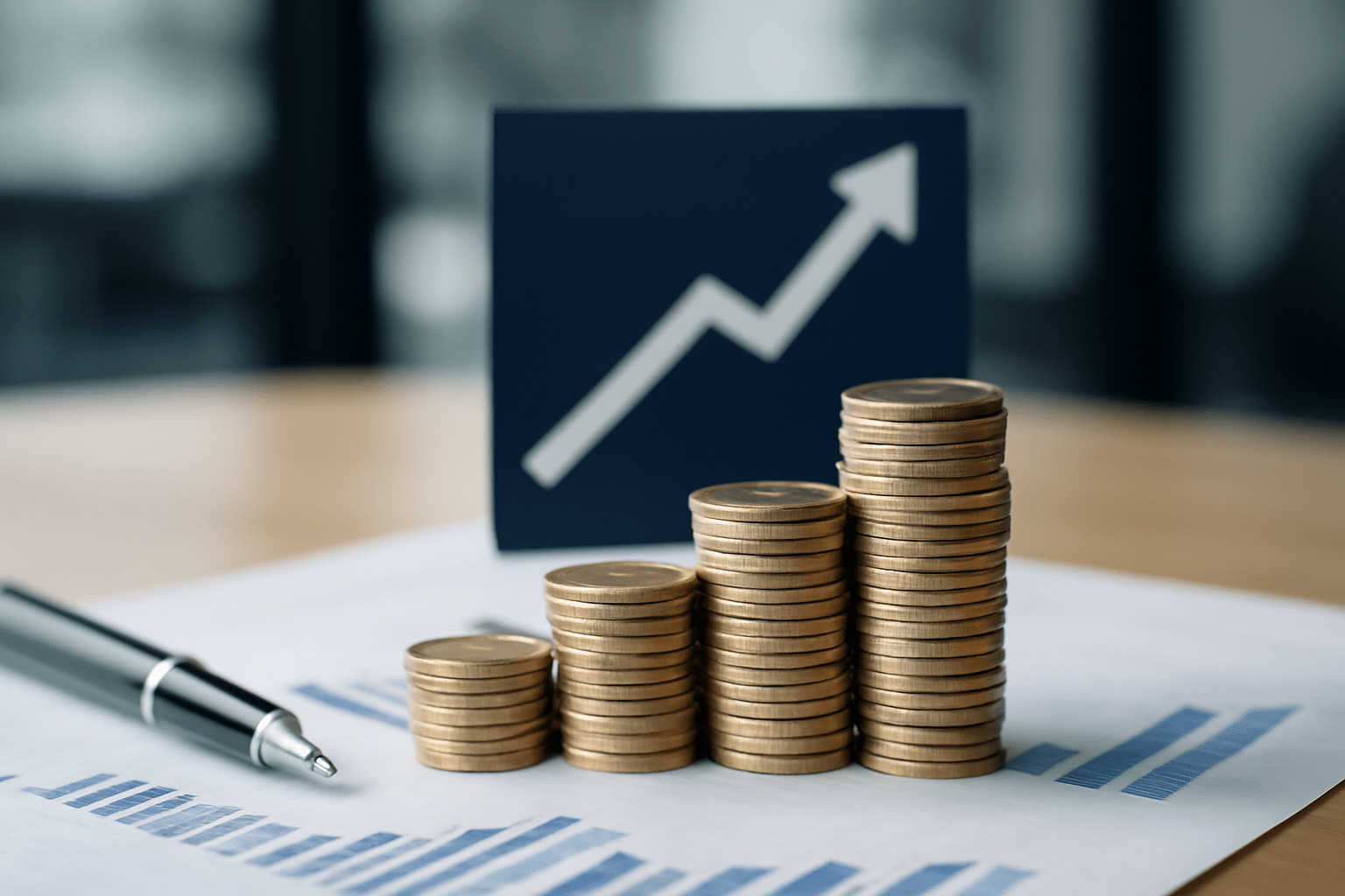 Infrastructure Capital announces a dividend increase for The Infrastructure Capital Nasdaq Option Income ETF (QVOL)
