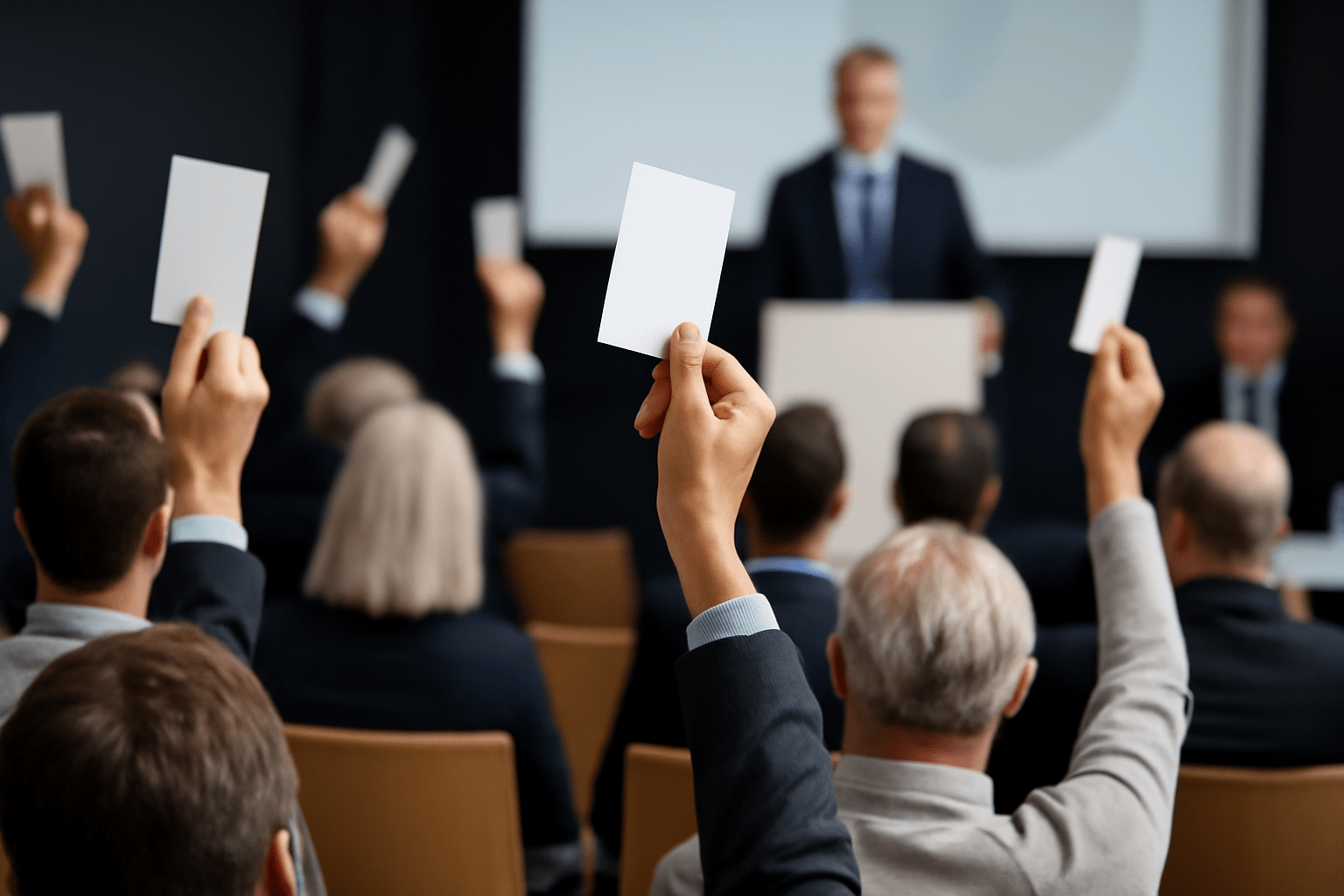 Irregularities Mar Voting at Somero Enterprises’ Annual General Meeting