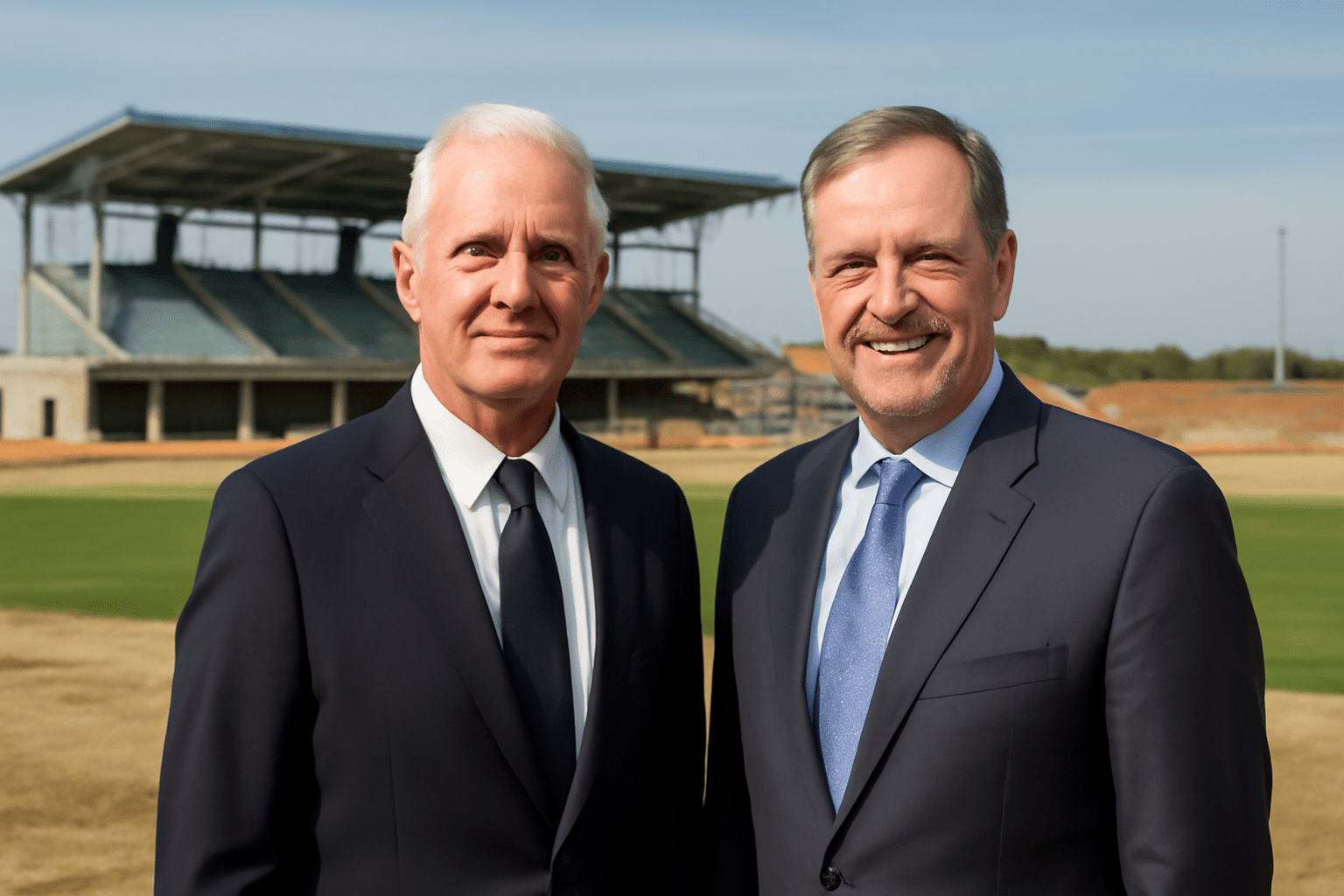 Jonesboro Advertising & Promotion Commission and First Community Bank Announce Landmark Naming Rights Partnership for Upcoming Complex