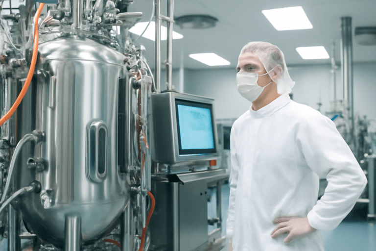 Just – Evotec Biologics Launches J.TRAIN to Deliver Turnkey Continuous Manufacturing for Biologics