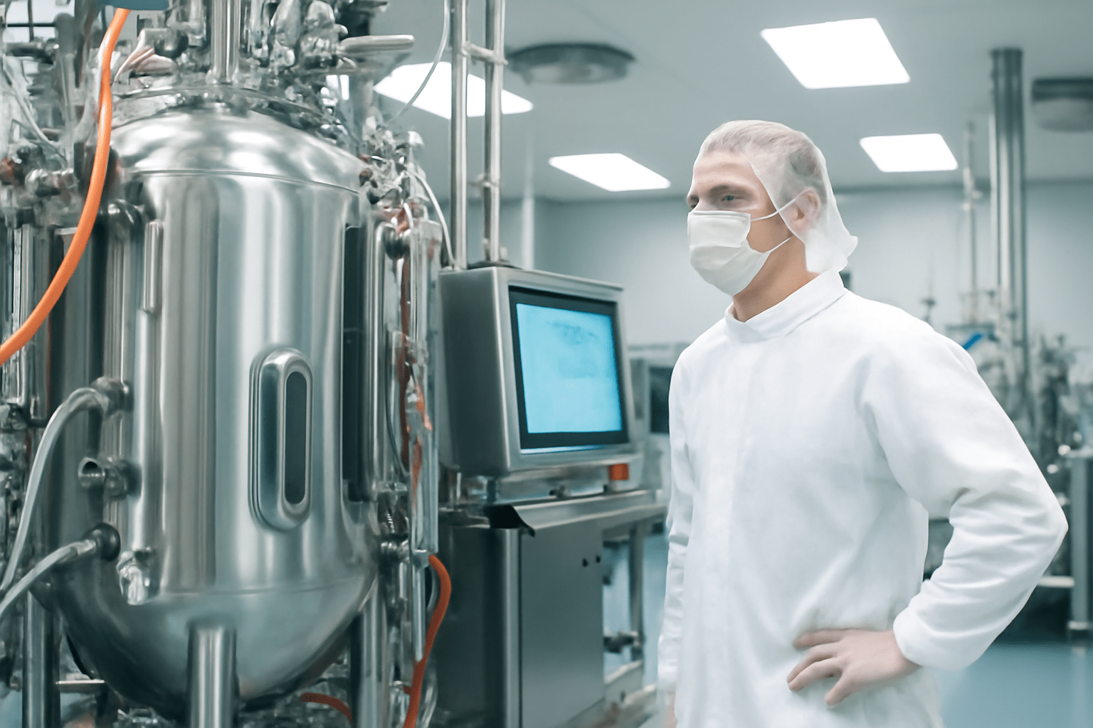 Just – Evotec Biologics Launches J.TRAIN to Deliver Turnkey Continuous Manufacturing for Biologics