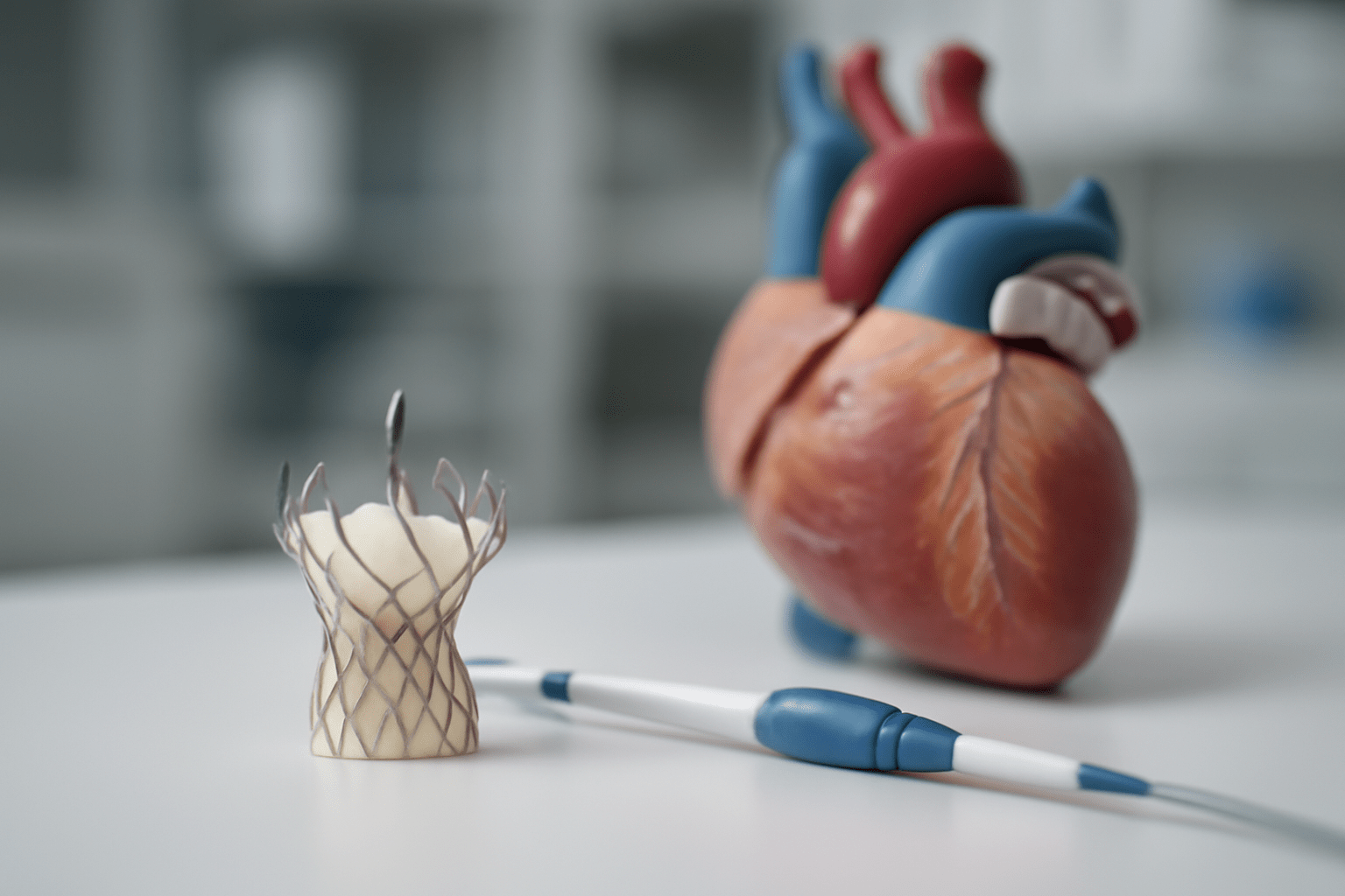 Laplace Announces FDA IDE Approval of TRIUMPH Pivotal Trial of Its Transcatheter Tricuspid Valve Replacement System