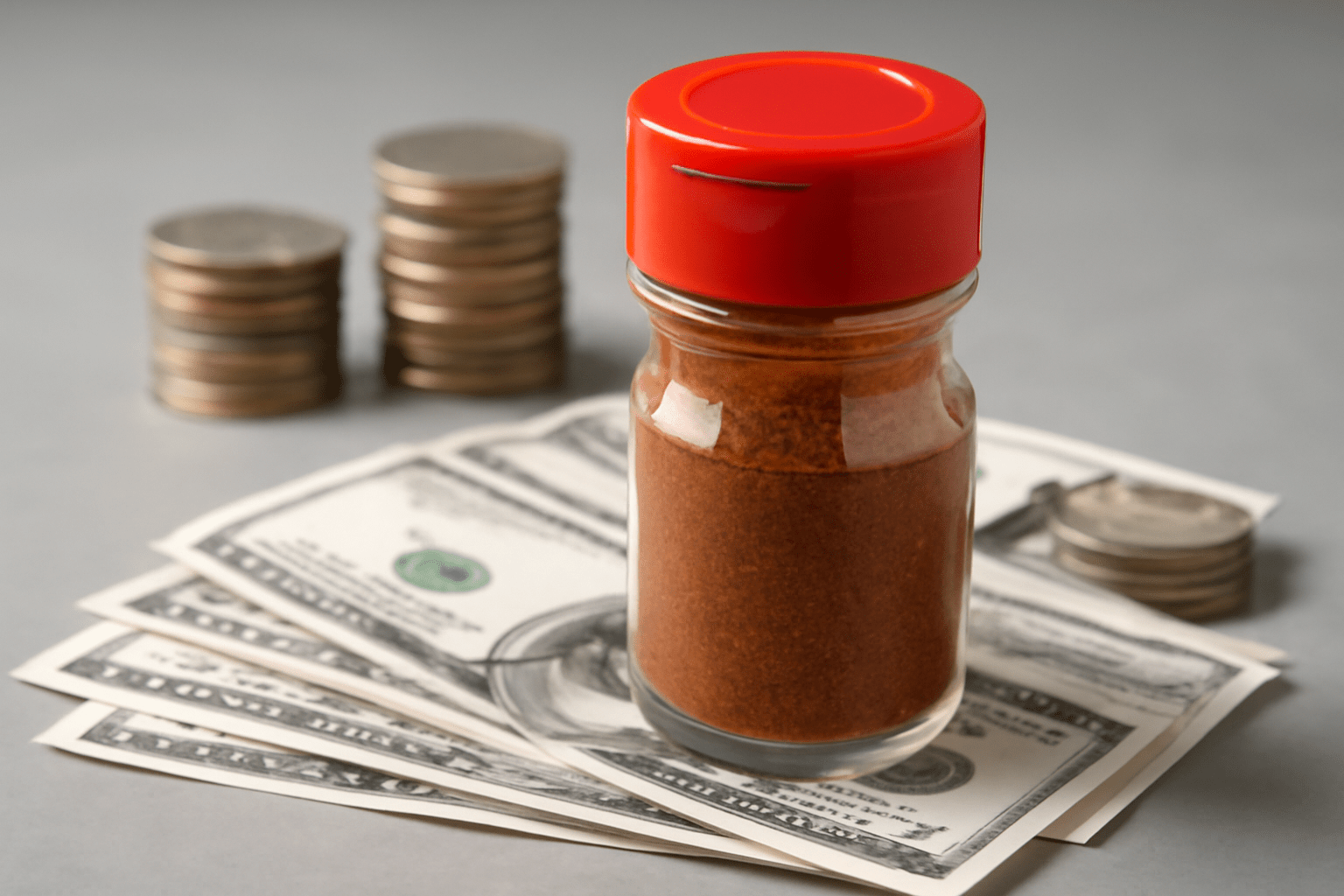 McCormick Declares $0.48 Quarterly Dividend