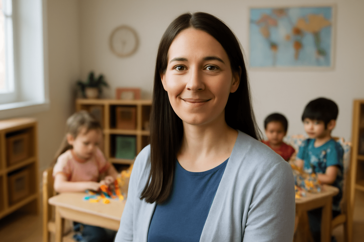 Mental Health Association’s GOFCC Program Celebrates 100 Licensed Family Child Care Educators, Expanding Access for Families Across Western Maryland