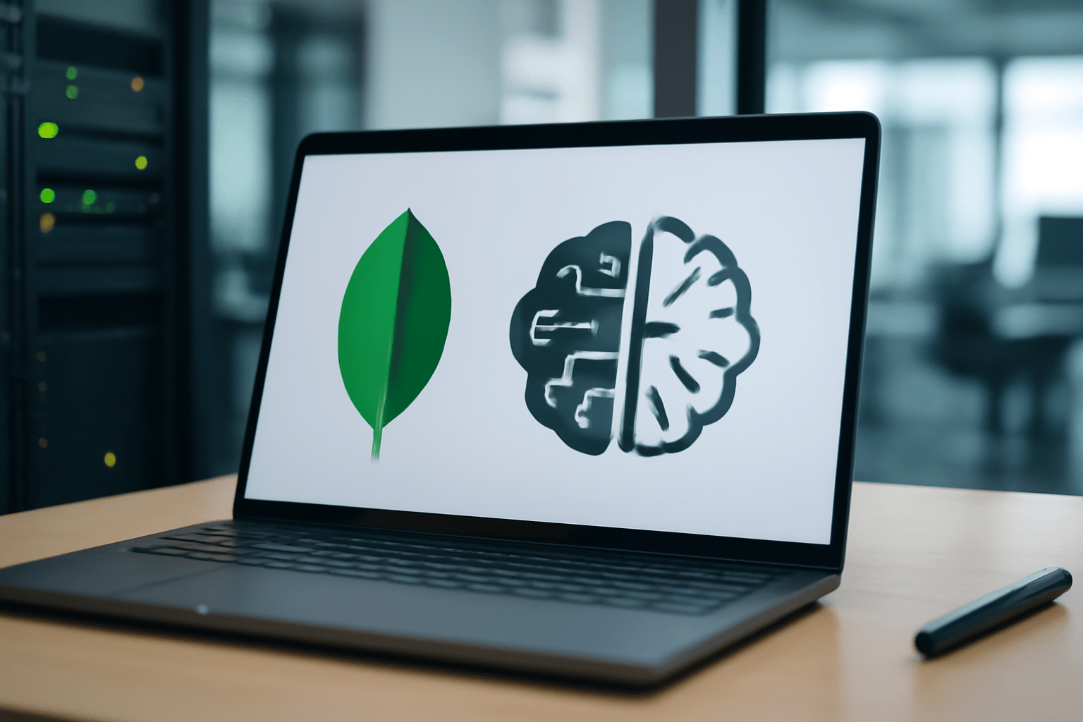 MongoDB Delivers Accurate AI Retrieval Wherever Enterprise Data Lives