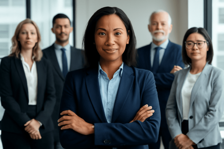 NACCHO Announces Its 2026-2027 Board of Directors