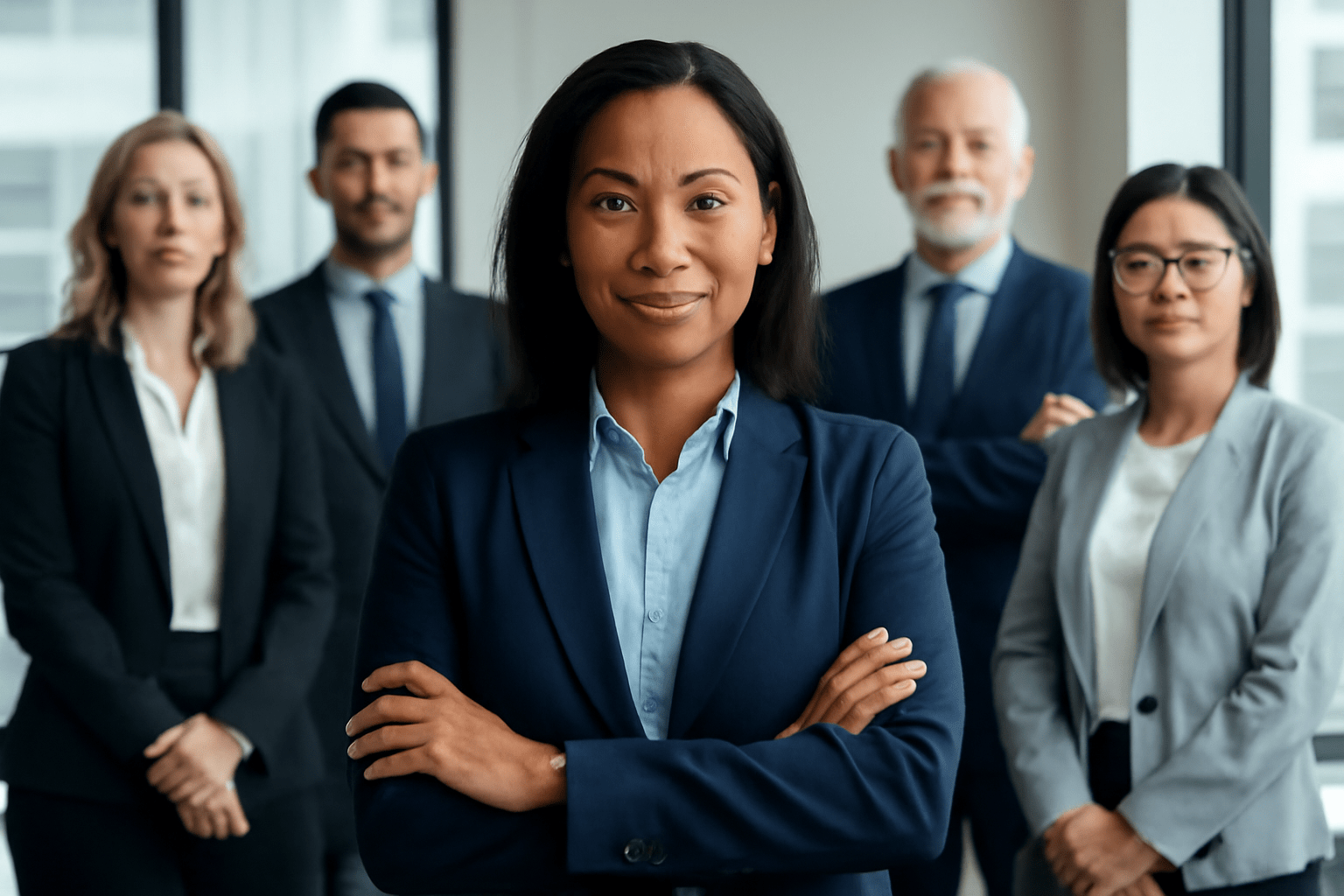 NACCHO Announces Its 2026-2027 Board of Directors