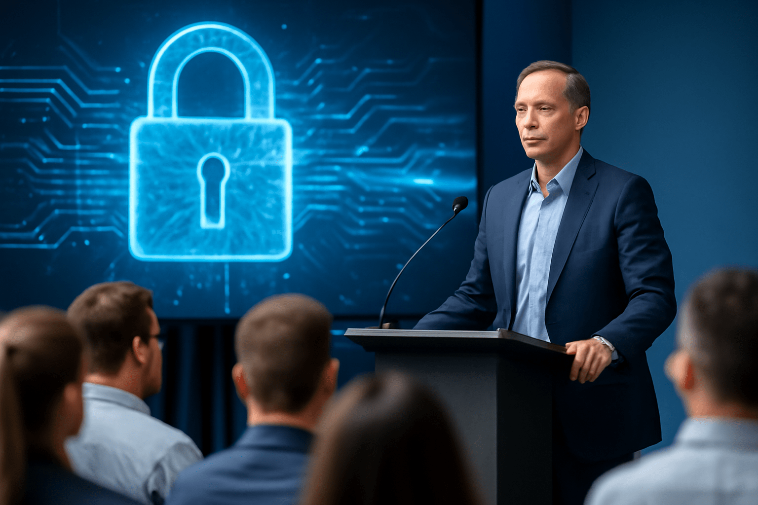 National Cybersecurity Voices Headline SBS CyberSecurity’s First Converge Cyber + AI Conference