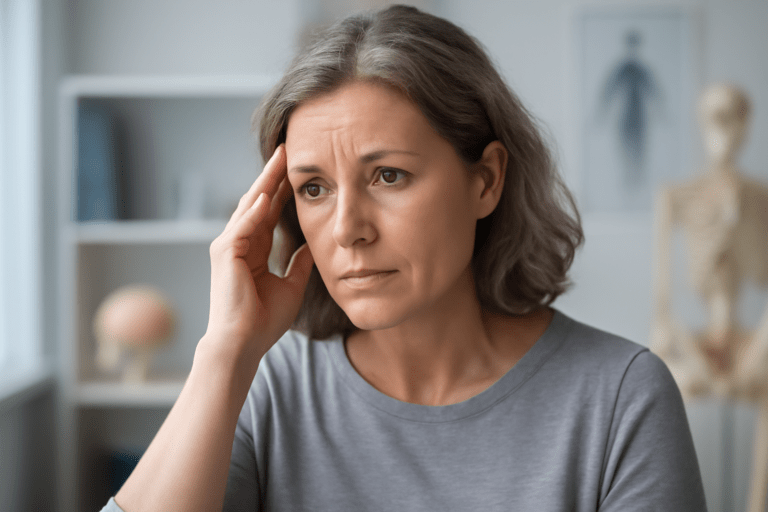 New Survey Finds 90% of Midlife Women Are Open to Early Alzheimer’s Testing, but Only 9% Say Their Providers Are Bringing Up Cognitive Health