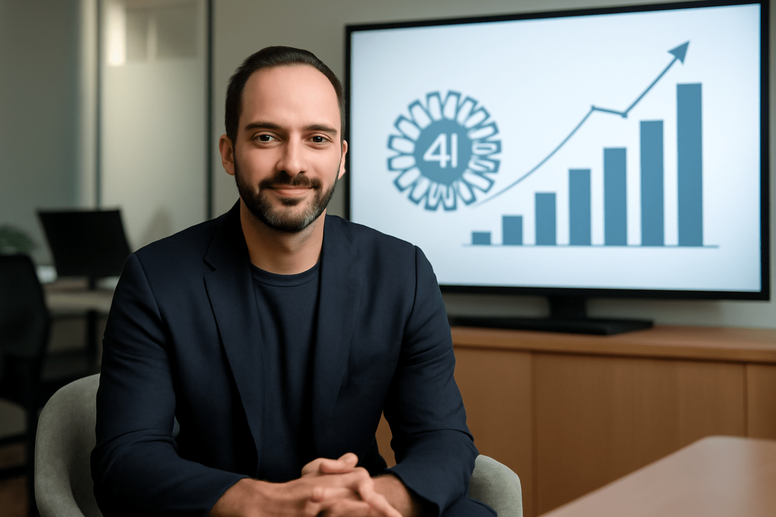 Nimble.LA Doubles New Business as Enterprise AI Implementation Demand Surges, Adds Board of Directors and Advisory Board