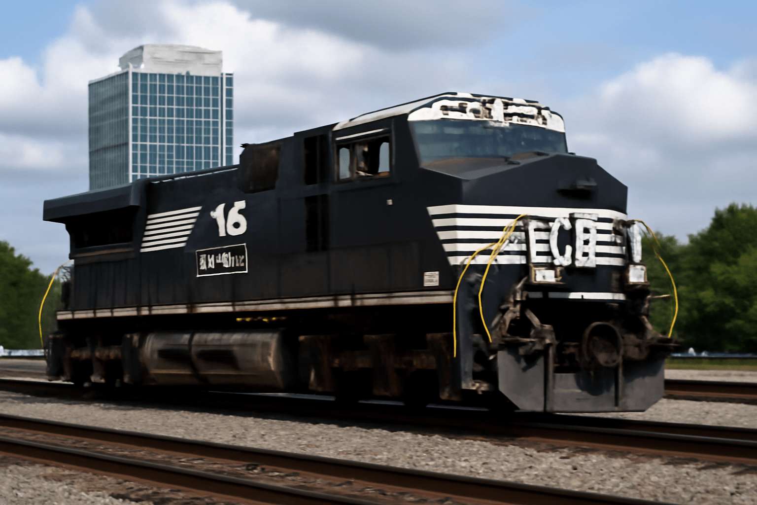 Norfolk Southern to announce second quarter 2026 earnings results on July 23, 2026