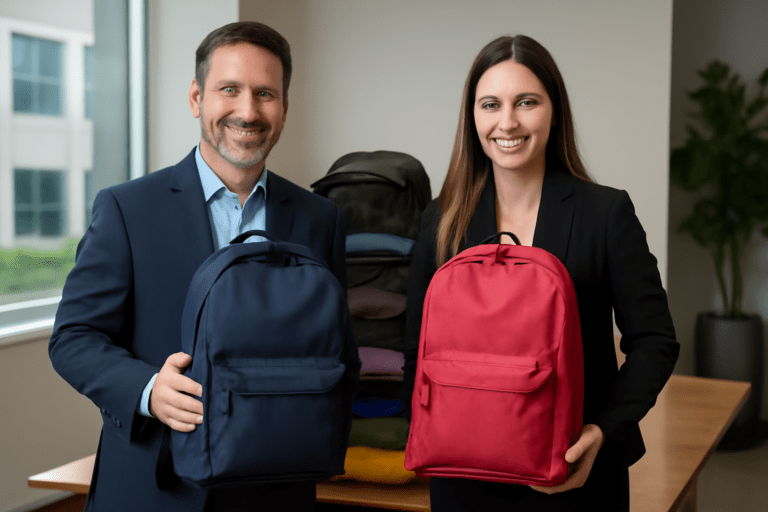 North Island Credit Union Launches School Backpack Drive In Partnership with Boys & Girls Clubs of Greater San Diego