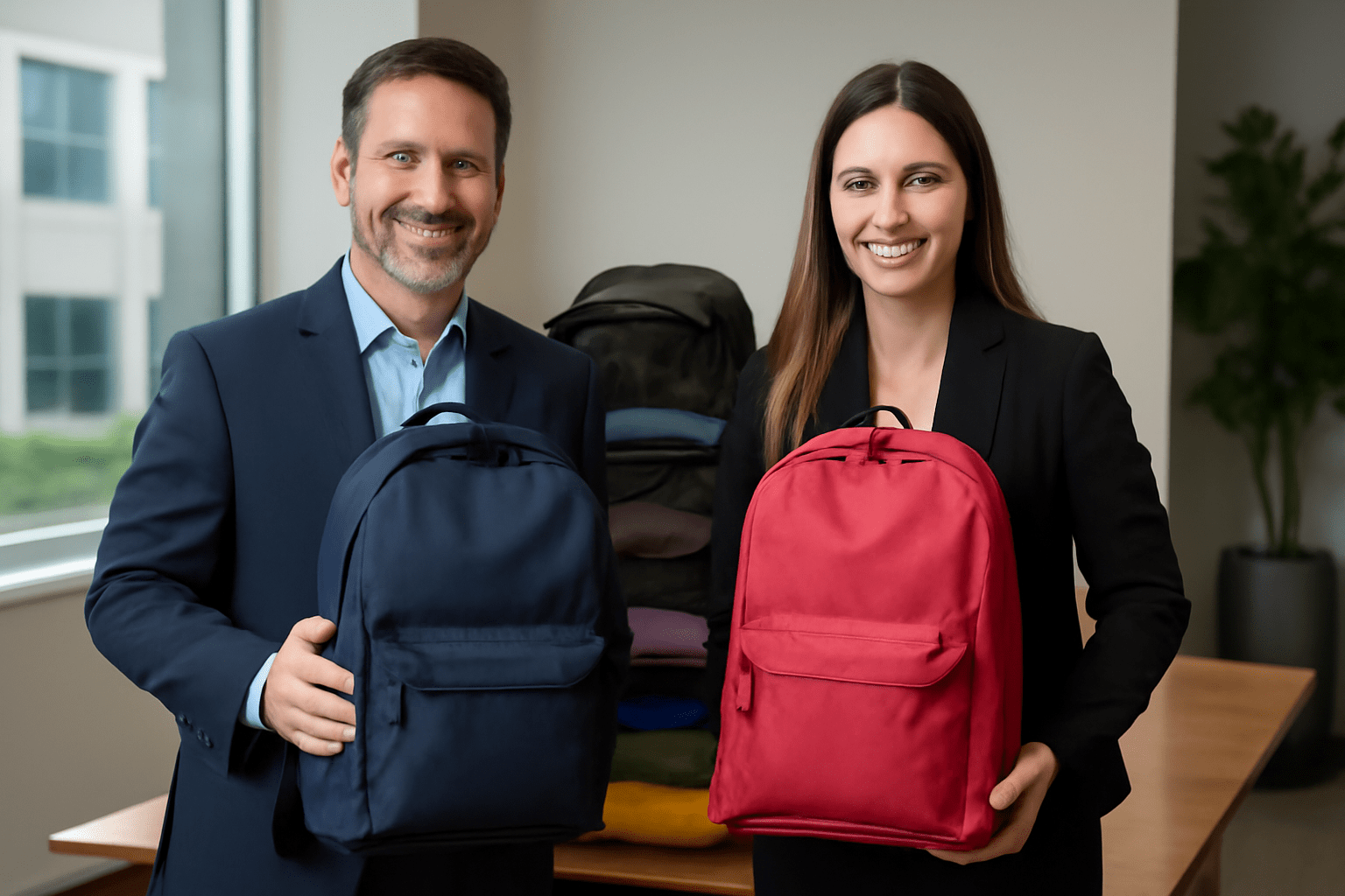 North Island Credit Union Launches School Backpack Drive In Partnership with Boys & Girls Clubs of Greater San Diego