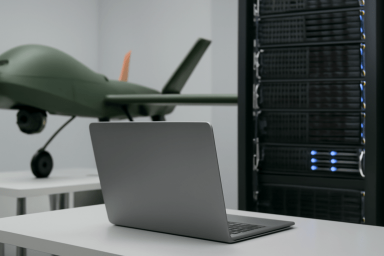 Oracle Strengthens Defense Ecosystem to Help Emerging Technology Companies Scale Mission-Ready Capabilities