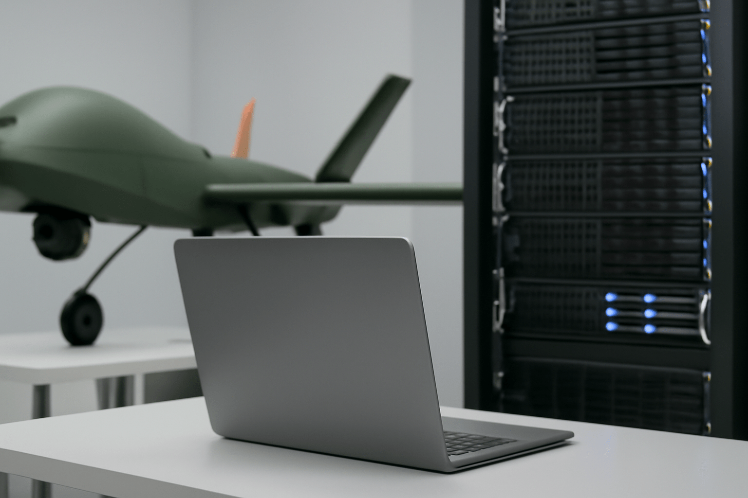 Oracle Strengthens Defense Ecosystem to Help Emerging Technology Companies Scale Mission-Ready Capabilities