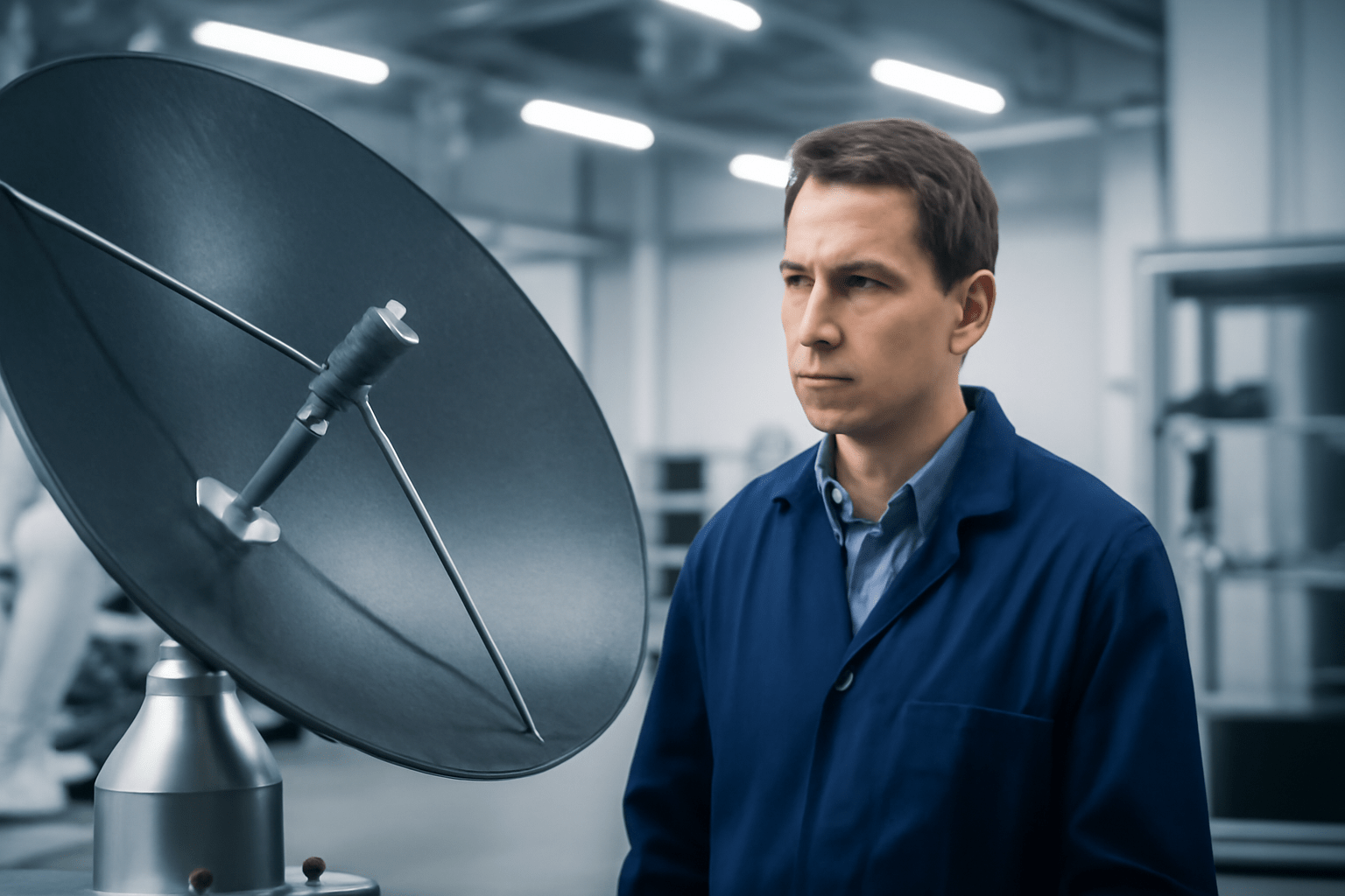 Orbital Composites Wins U.S. Space Force Contract to Advance Extreme Environment Materials Manufacturing