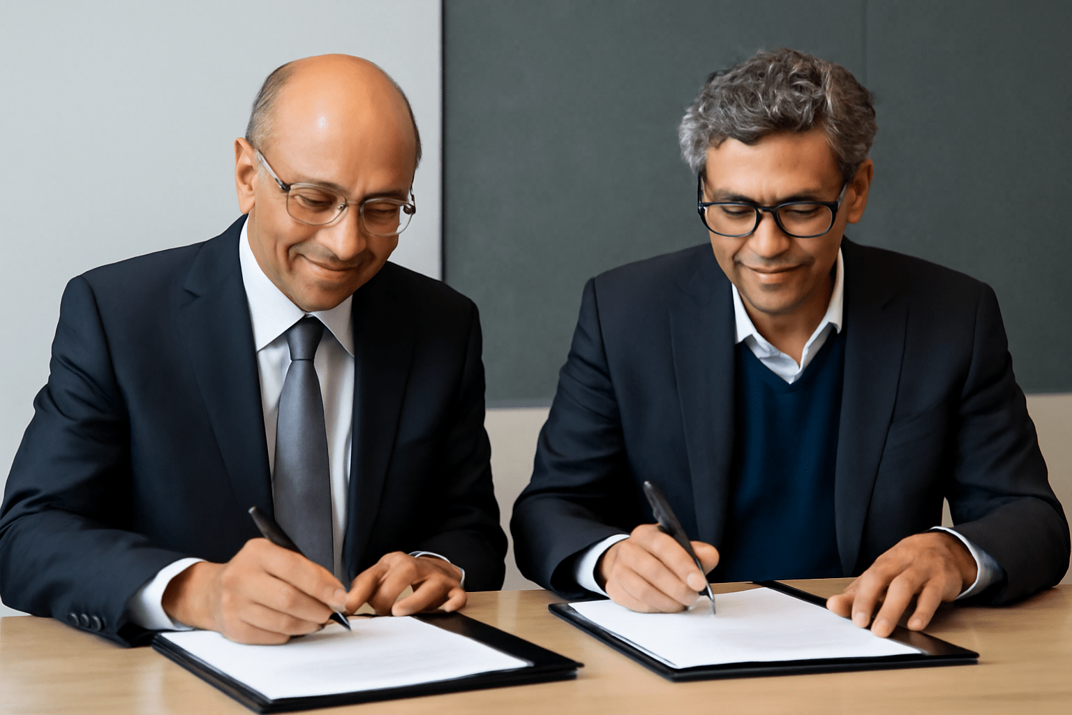 Persistent and Nagarro sign Business Combination Agreement to form the Persistent – Nagarro Group, a global leader in AI-led digital engineering