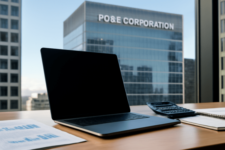 PG&E Corporation: PG&E Corporation Schedules Second Quarter 2026 Earnings Release and Conference Call