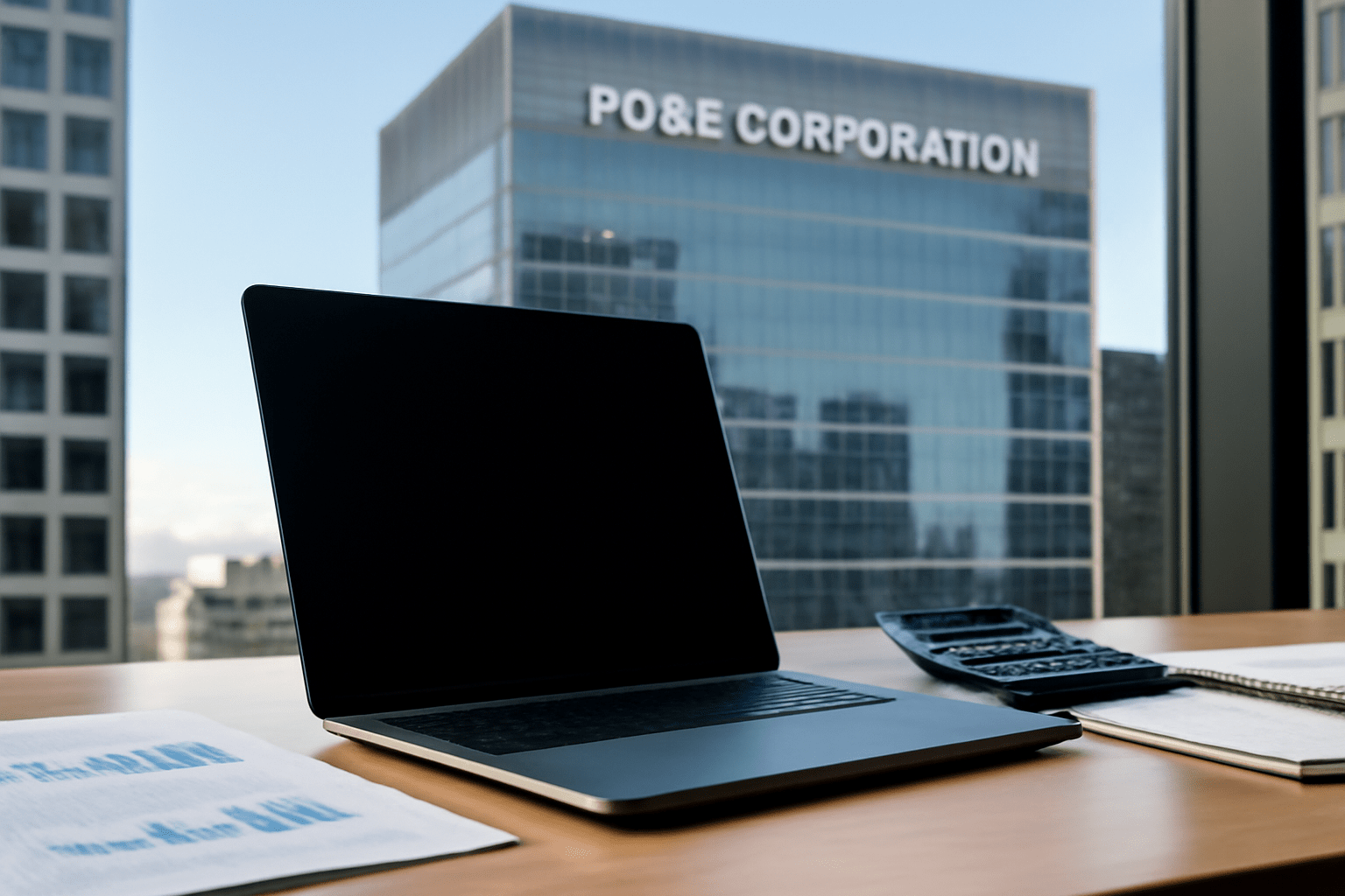 PG&E Corporation: PG&E Corporation Schedules Second Quarter 2026 Earnings Release and Conference Call