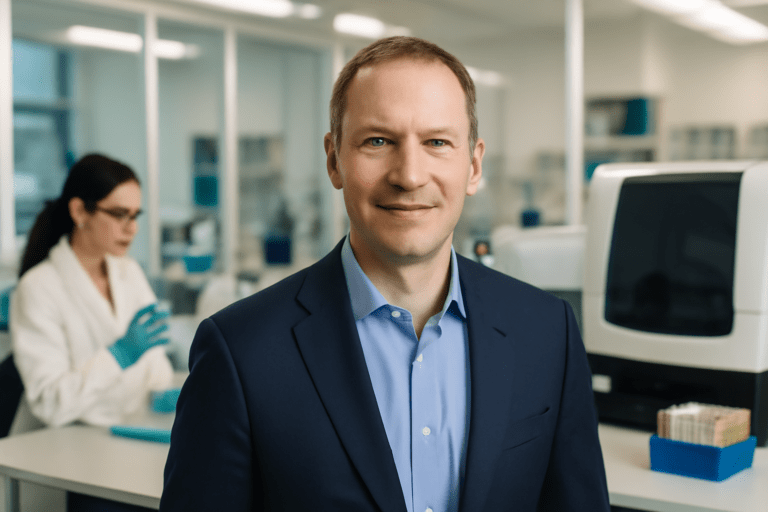 Pictor® Holdings Inc. Secures $7.5 Million Bridge Round to Accelerate Commercialization of Targeted Proteomic Platform