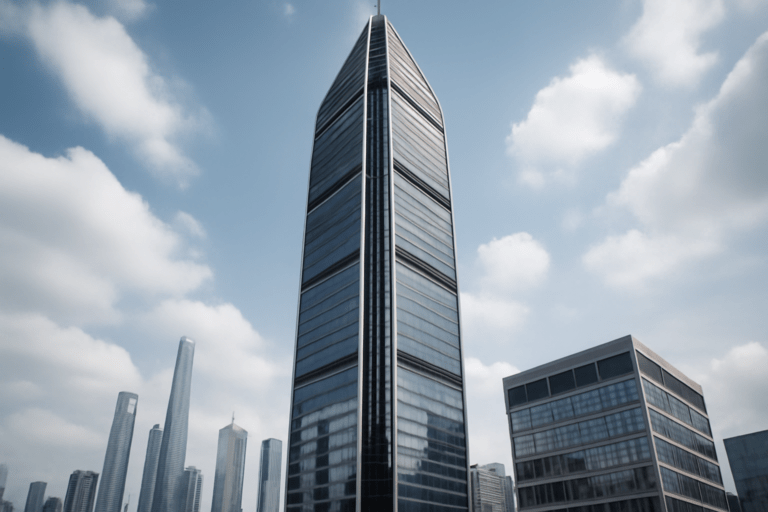 Ping An Ranks No. 26 on Forbes 2026 Global 2000 List, No. 2 Among Global Insurers